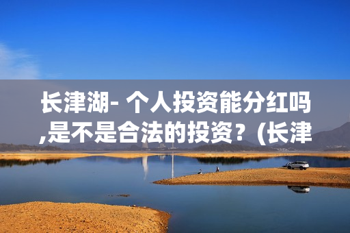 长津湖- 个人投资能分红吗,是不是合法的投资？(长津湖投了多少钱)