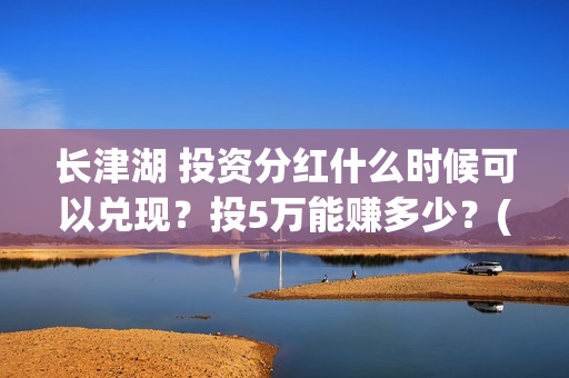 长津湖 投资分红什么时候可以兑现？投5万能赚多少？(长津湖投资额)