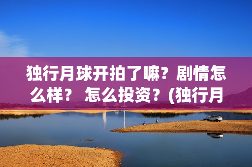 独行月球开拍了嘛？剧情怎么样？ 怎么投资？(独行月球什么时候上映)