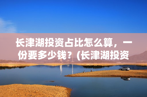长津湖投资占比怎么算，一份要多少钱？(长津湖投资收益)