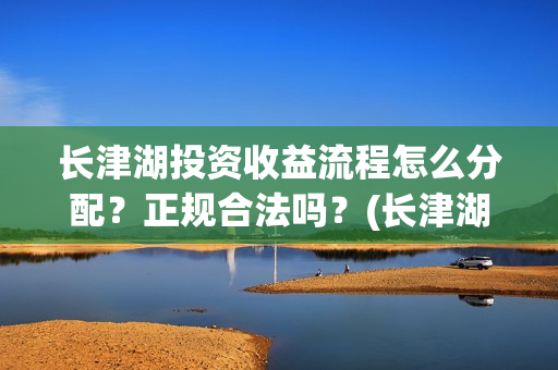 长津湖投资收益流程怎么分配？正规合法吗？(长津湖投资回报)