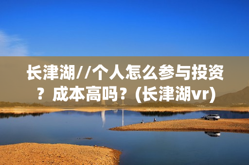 长津湖//个人怎么参与投资？成本高吗？(长津湖vr)