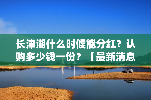 长津湖什么时候能分红？认购多少钱一份？【最新消息】(长津湖什么时候的战争)