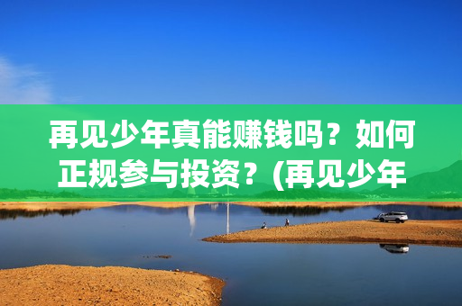 再见少年真能赚钱吗？如何正规参与投资？(再见少年是真的吗)