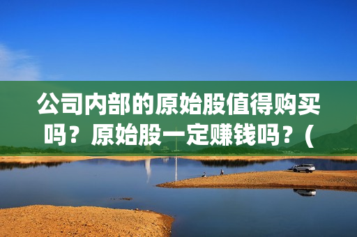 公司内部的原始股值得购买吗？原始股一定赚钱吗？(公司内部原始股是什么意思)