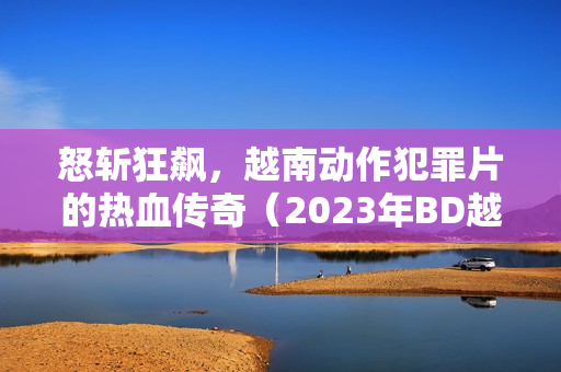 怒斩狂飙,越南动作犯罪片的热血传奇(2023年BD越南中字版) 怒斩狂飙,越南动作犯罪片的热血传奇(2023年BD越南中字版)