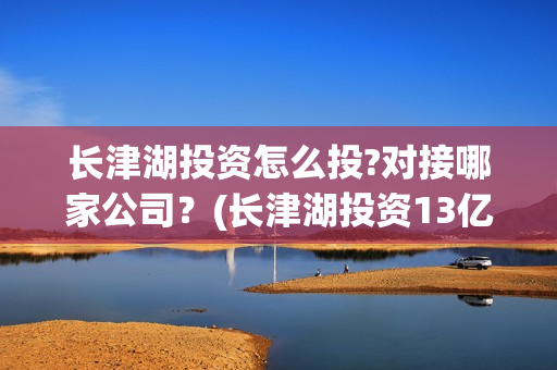 长津湖投资怎么投?对接哪家公司？(长津湖投资13亿多少能回本)