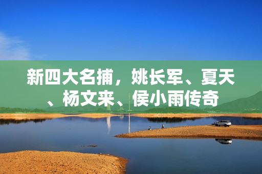 新四大名捕，姚长军、夏天、杨文来、侯小雨传奇