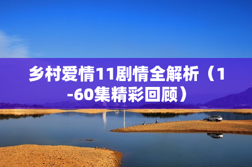 乡村爱情11剧情全解析（1-60集精彩回顾）