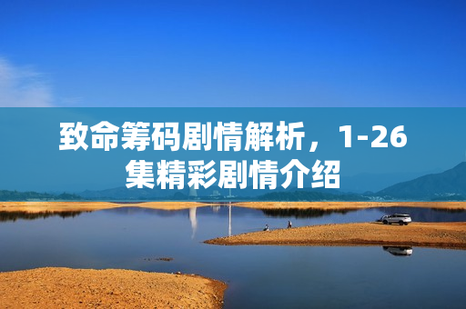 致命筹码剧情解析，1-26集精彩剧情介绍