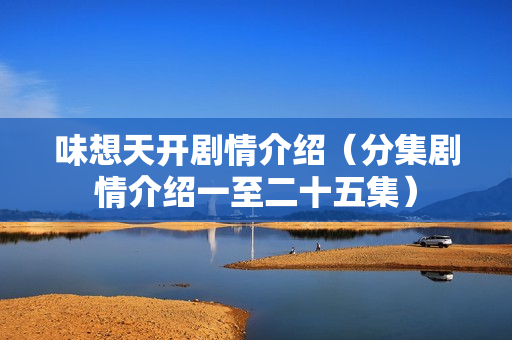 味想天开剧情介绍（分集剧情介绍一至二十五集）