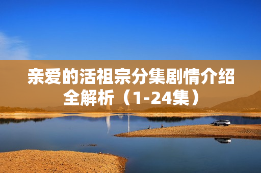 亲爱的活祖宗分集剧情介绍全解析（1-24集）