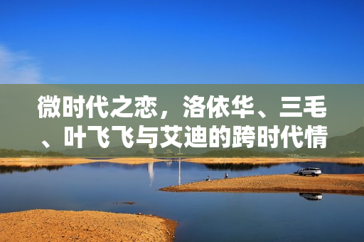微时代之恋，洛依华、三毛、叶飞飞与艾迪的跨时代情缘