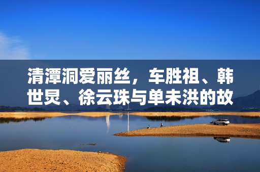清潭洞爱丽丝，车胜祖、韩世炅、徐云珠与单未洪的故事
