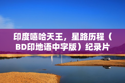 印度嘻哈天王，星路历程（BD印地语中字版）纪录片揭秘旅程
