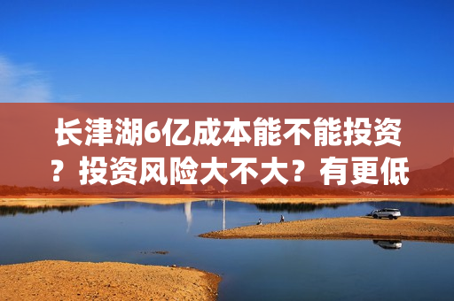长津湖6亿成本能不能投资？投资风险大不大？有更低成本的嘛？(长津湖耗资14亿)