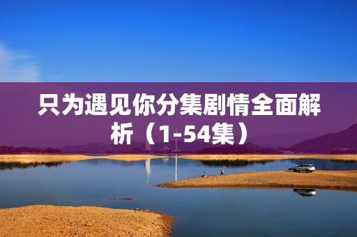 只为遇见你分集剧情全面解析(1-54集) 只为遇见你分集剧情全面解析(1-54集)