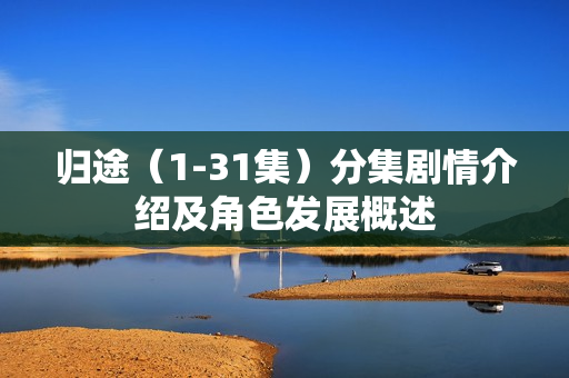 归途（1-31集）分集剧情介绍及角色发展概述