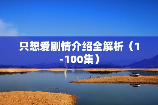 只想爱剧情介绍全解析（1-100集）