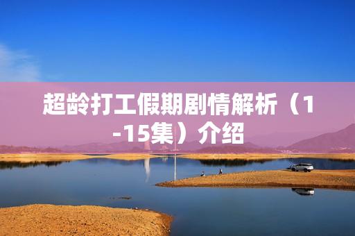 超龄打工假期剧情解析（1-15集）介绍