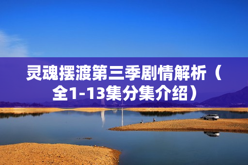 灵魂摆渡第三季剧情解析（全1-13集分集介绍）