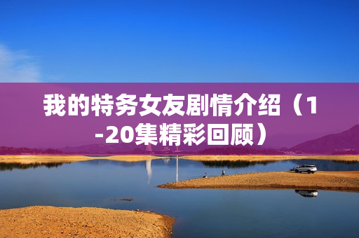 我的特务女友剧情介绍（1-20集精彩回顾）