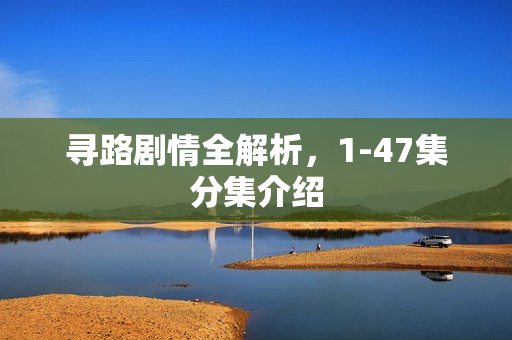 寻路剧情全解析,1-47集分集介绍 寻路剧情全解析,1-47集分集介绍