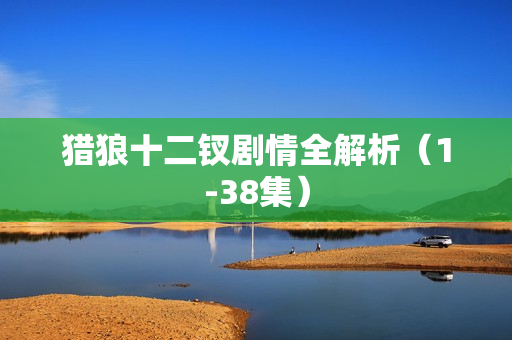 猎狼十二钗剧情全解析（1-38集）