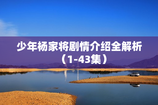 少年杨家将剧情介绍全解析(1-43集) 少年杨家将剧情介绍全解析(1-43集)