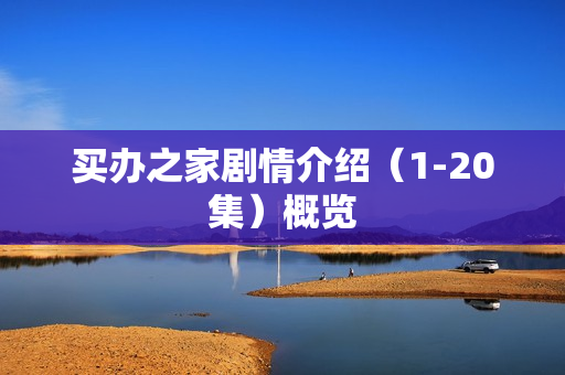 买办之家剧情介绍(1-20集)概览 买办之家剧情介绍(1-20集)概览