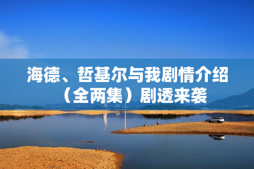 海德、哲基尔与我剧情介绍（全两集）剧透来袭