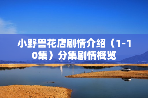 小野兽花店剧情介绍(1-10集)分集剧情概览 小野兽花店剧情介绍(1-10集)分集剧情概览