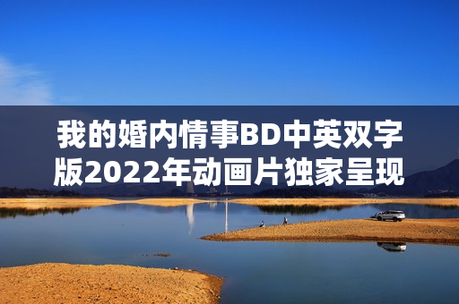 我的婚内情事BD中英双字版2022年动画片独家呈现