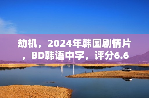 劫机，2024年韩国剧情片，BD韩语中字，评分6.6