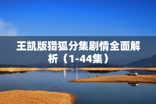 王凯版猎狐分集剧情全面解析（1-44集）