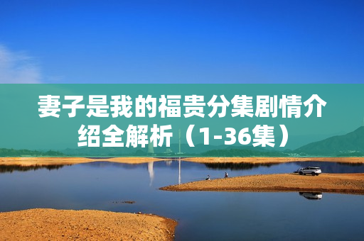 妻子是我的福贵分集剧情介绍全解析（1-36集）