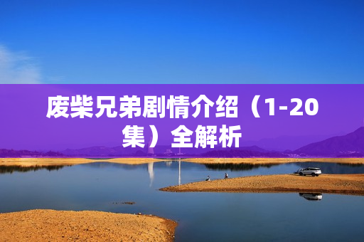 废柴兄弟剧情介绍（1-20集）全解析