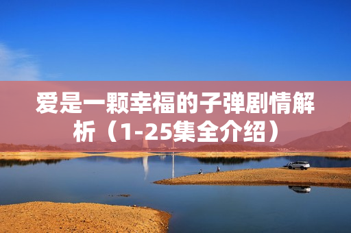 爱是一颗幸福的子弹剧情解析（1-25集全介绍）