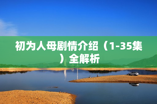 初为人母剧情介绍（1-35集）全解析