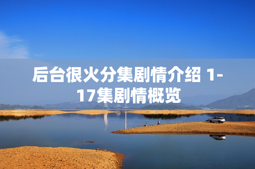 后台很火分集剧情介绍 1-17集剧情概览