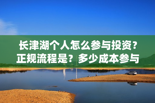 长津湖个人怎么参与投资？正规流程是？多少成本参与呢？(长津湖 在家看)
