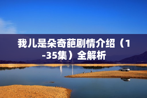 我儿是朵奇葩剧情介绍（1-35集）全解析