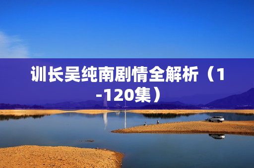 训长吴纯南剧情全解析（1-120集）