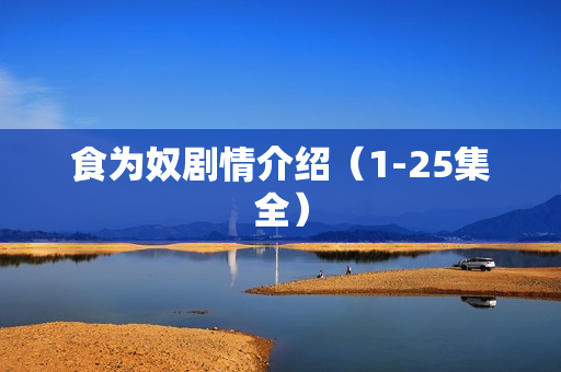 食为奴剧情介绍(1-25集全) 食为奴剧情介绍(1-25集全)