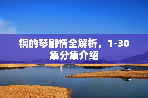钢的琴剧情全解析，1-30集分集介绍