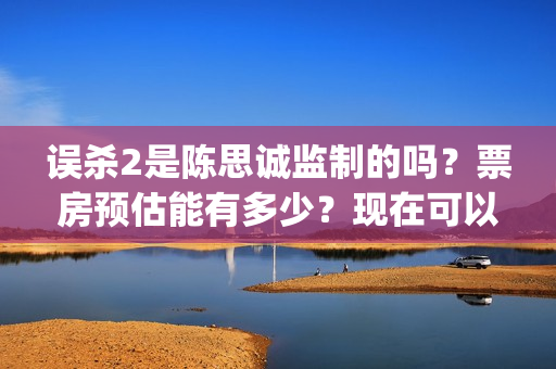 误杀2是陈思诚监制的吗？票房预估能有多少？现在可以参与投资吗？(误杀谁拍的)