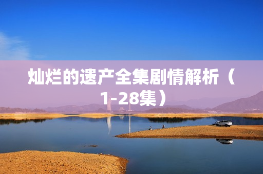 灿烂的遗产全集剧情解析（1-28集）