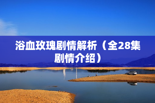 浴血玫瑰剧情解析（全28集剧情介绍）