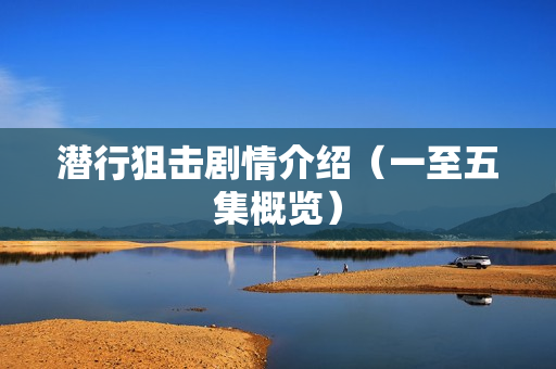 潜行狙击剧情介绍（一至五集概览）