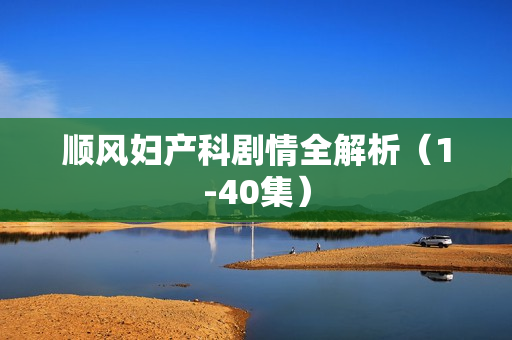 顺风妇产科剧情全解析（1-40集）